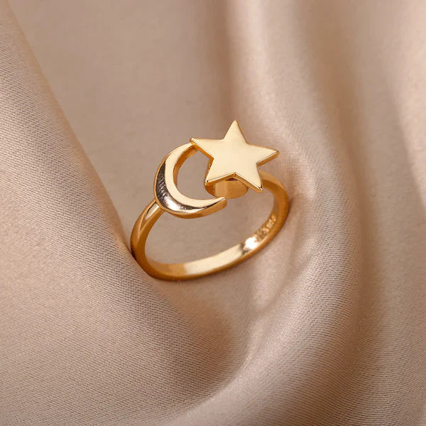 Auréa Calm Ring