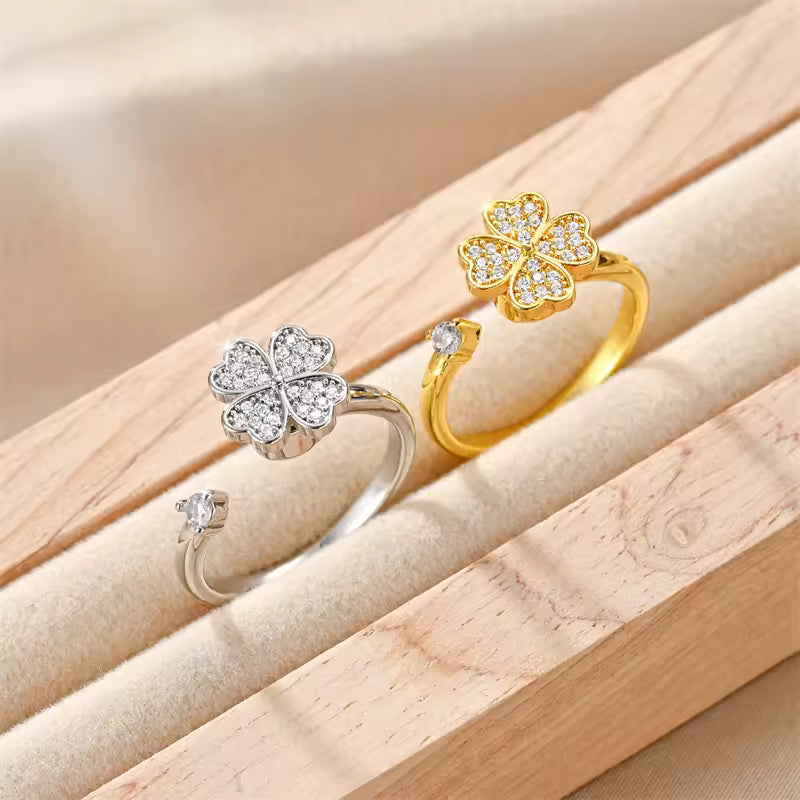 Soléa Calm Ring