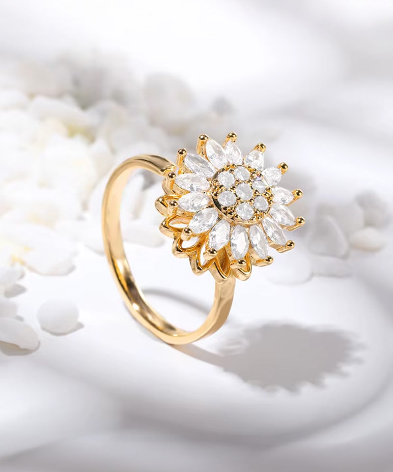 Soléa Calm Ring